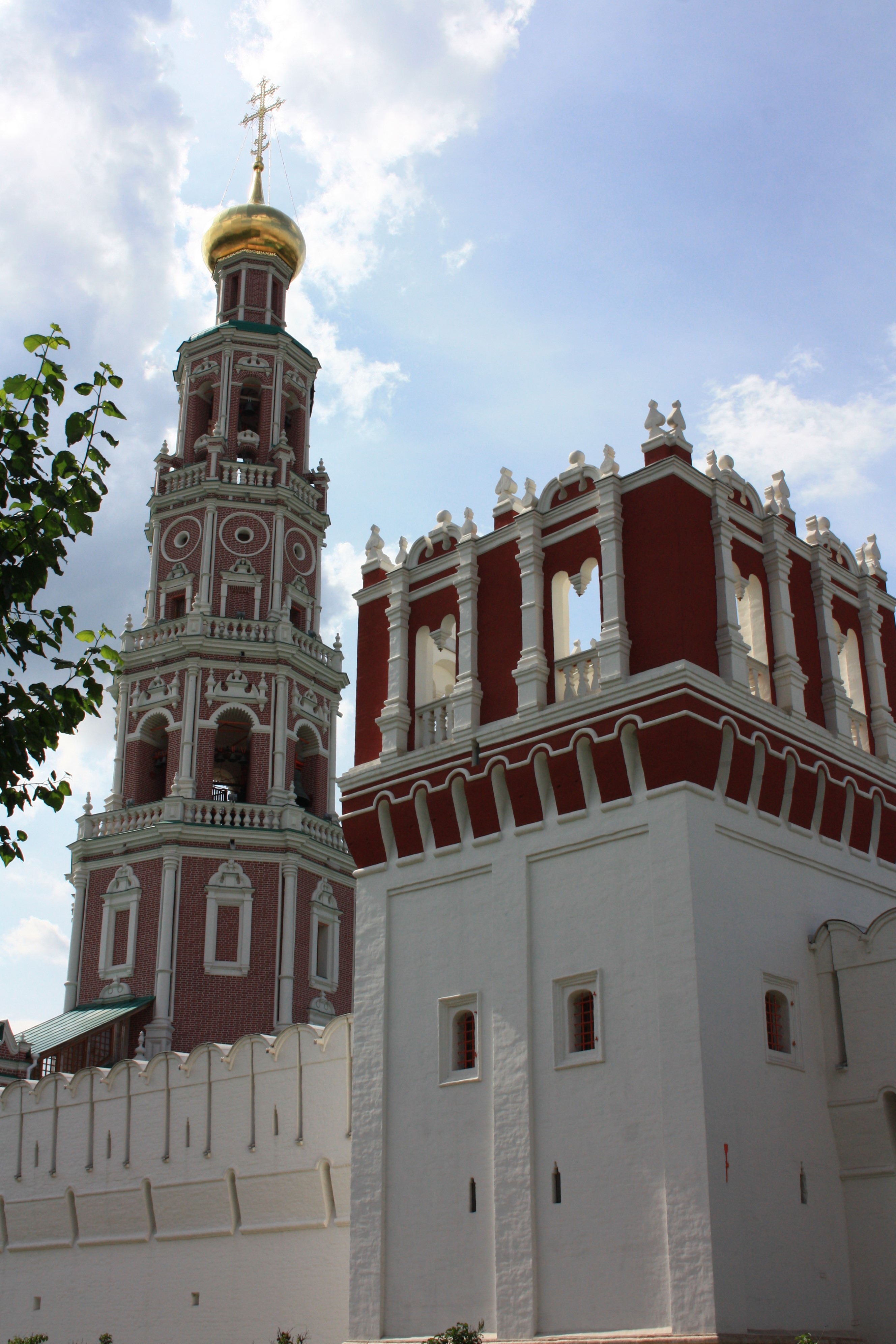 Novodevichy